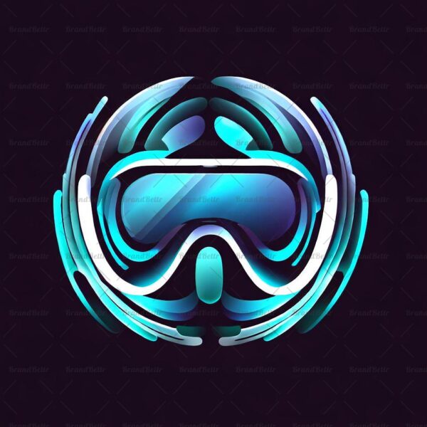 Abstrakte VR